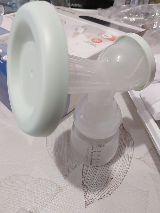 Електрическа Помпа за кърма kikka boo