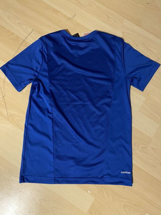 Tricou adidas Aeroready masura XL copii