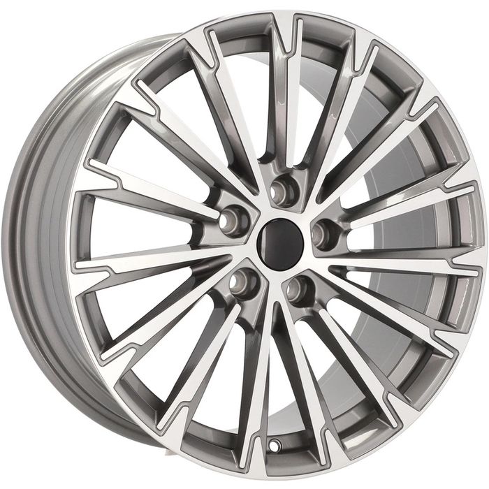 Jante Skoda R18 5x112 MG 446 Style | Kodiaq Karoq Superb Octavia Enyaq