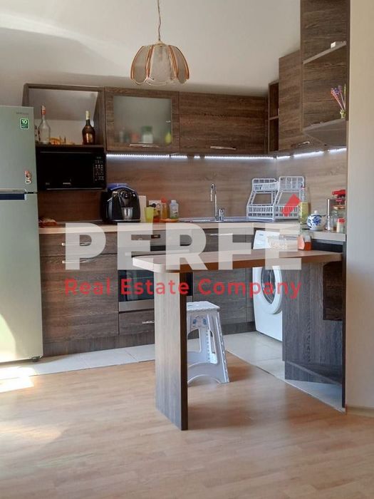 Продава се Двустаен апартамент в с. Равда, Област Бургас - 58 кв.м за 1306 €/кв.м - Снимка #1