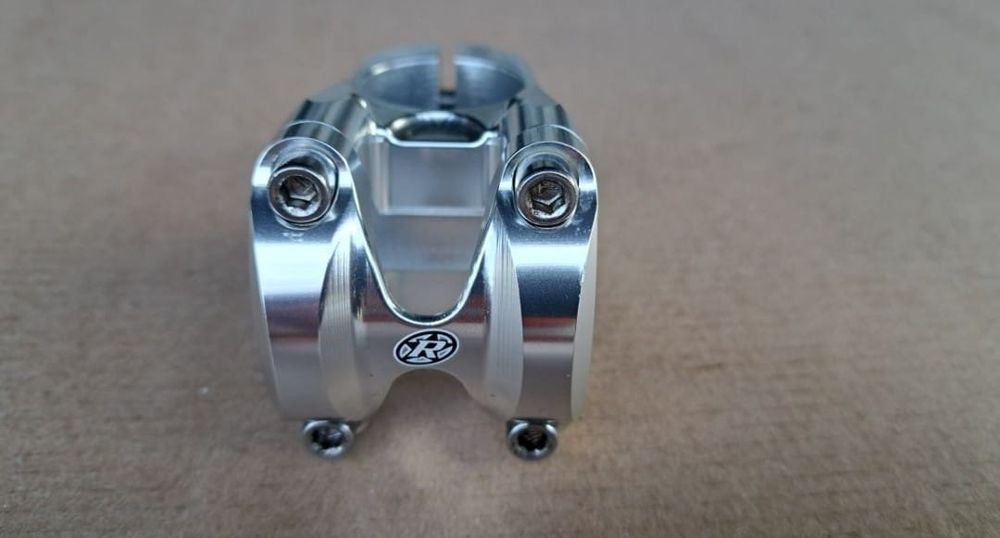 Reverse Base pipă bicicletă MTB Enduro DH