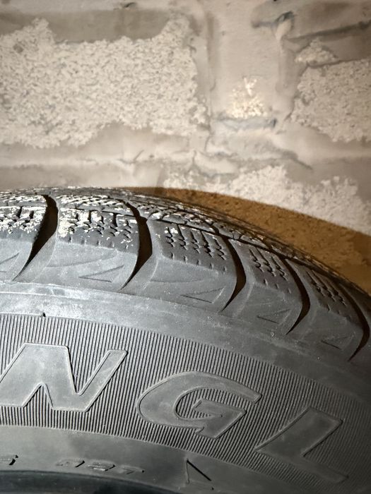 triangle snow lion 185/65R15