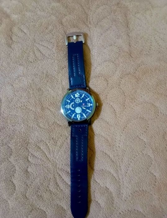 Ceas bărbătesc de mână Fbsuna