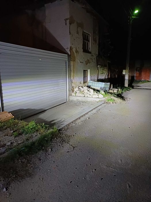 H7 LED крушки за фарове – 10 000LM, вентилатор, 6000K, мощни!