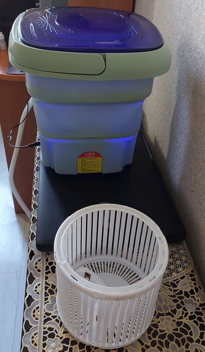 Недорого-Стиралка-Samsung