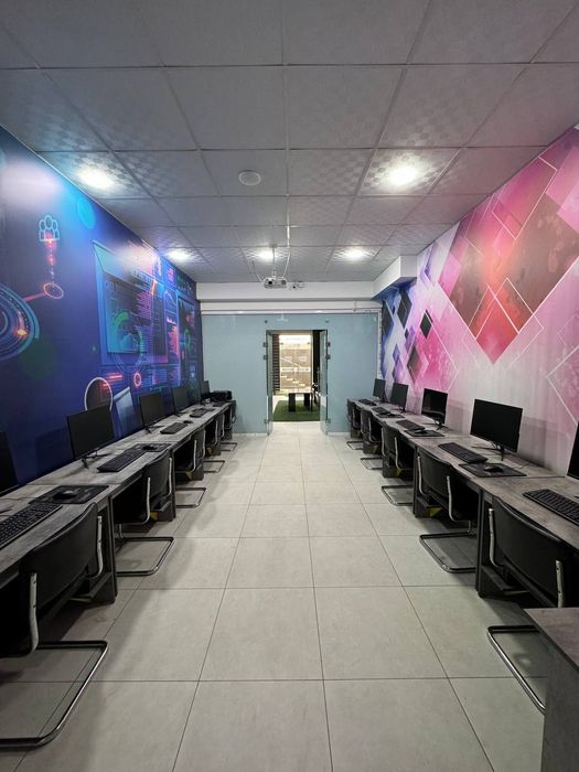 O'quv markaz xonalari ijaraga beriladi