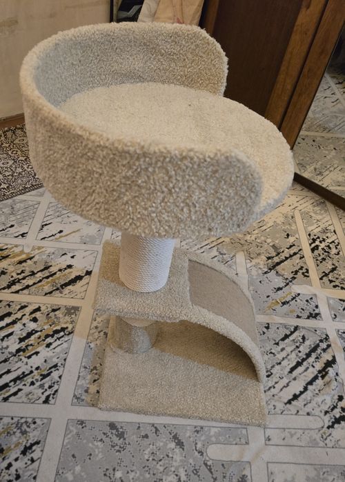 Коготочка для кошки