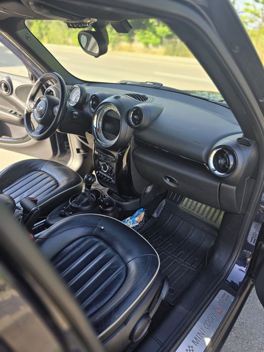 MINI Cooper S 2014 — imagine 5