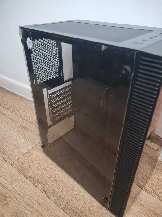 Корпуса FSP, Корпуса AeroCool