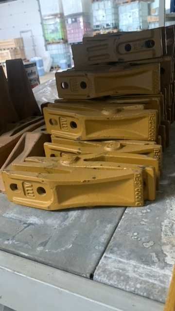 dinti pentru cupe utilaje