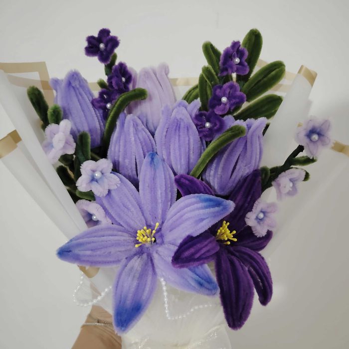 Buchete de flori sau ghivece