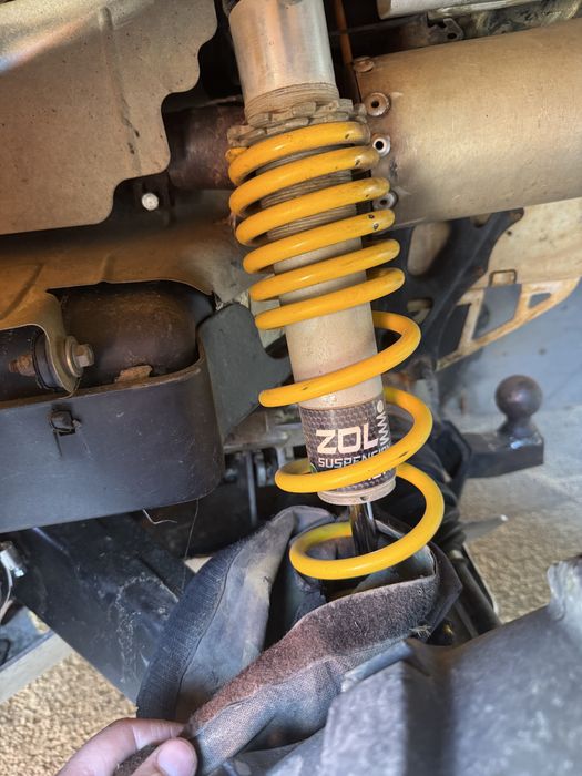 Can-am renegade 800R