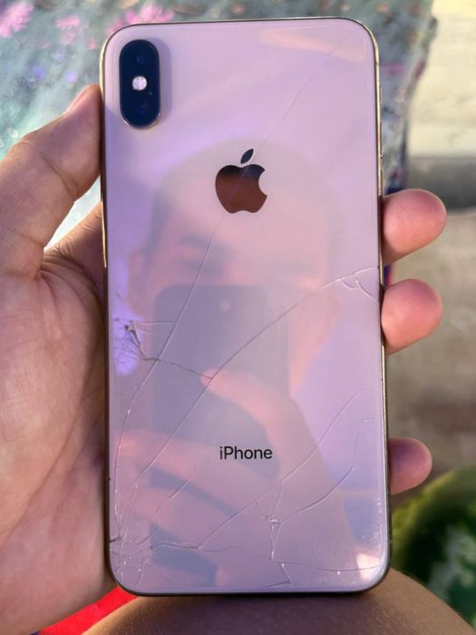 Айфон XS MAX