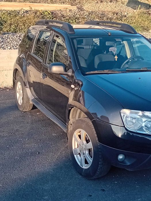 Dacia Duster 1.5 Diesel 4x2