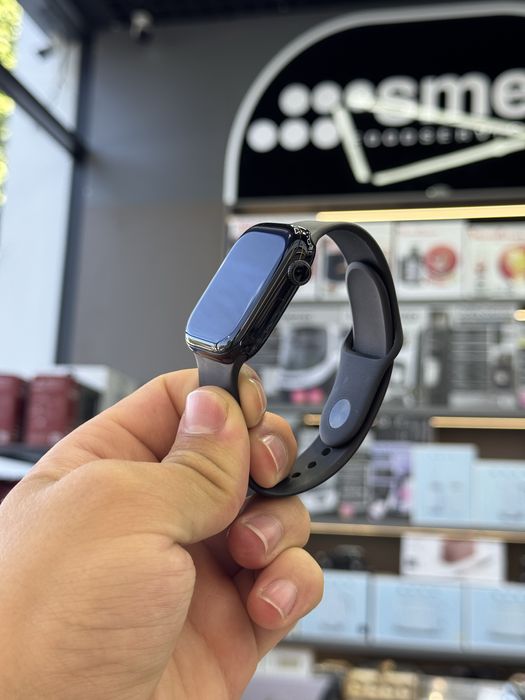 AppleWatch 10/46