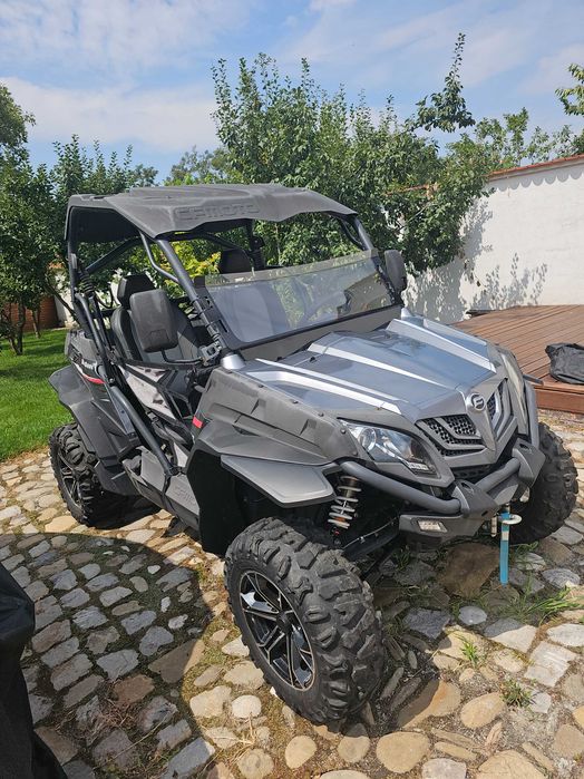 Vând pachet 5 buggy-uri – Ideal afacere închirieri / agreement