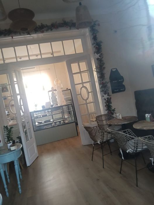 Spatiu comercial de inchiriat