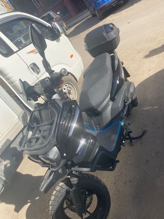 Танк ( DongFang )