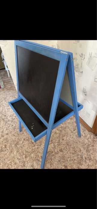 Мольберт для рисования