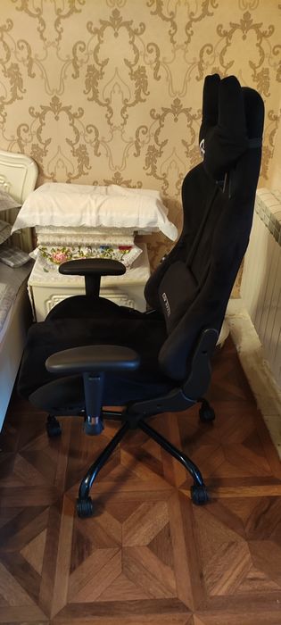 Игровое кресло GTracer