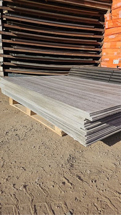 Листы асбестовые плоские