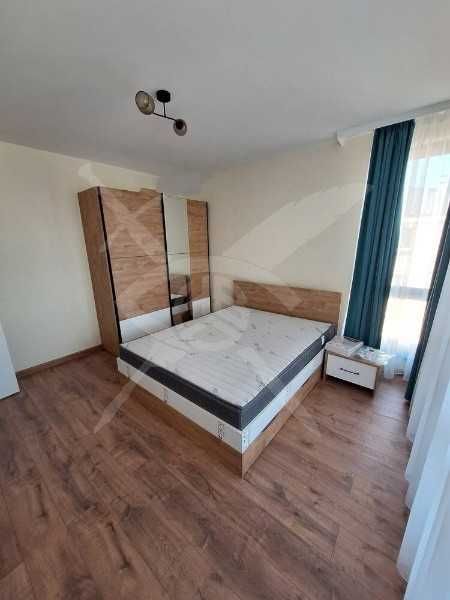 Дава се под наем Двустаен апартамент в Пловдив, Христо Смирненски - 100 кв.м за 550 € - Снимка #2