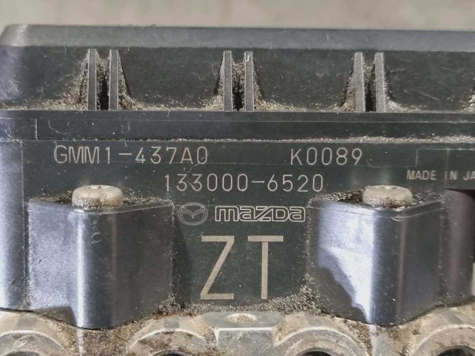 Pompa ABS GMY1437A0D / GMM1437A0 Mazda 6