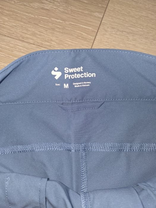 Sweet Protection Hunter Slashed Shorts M