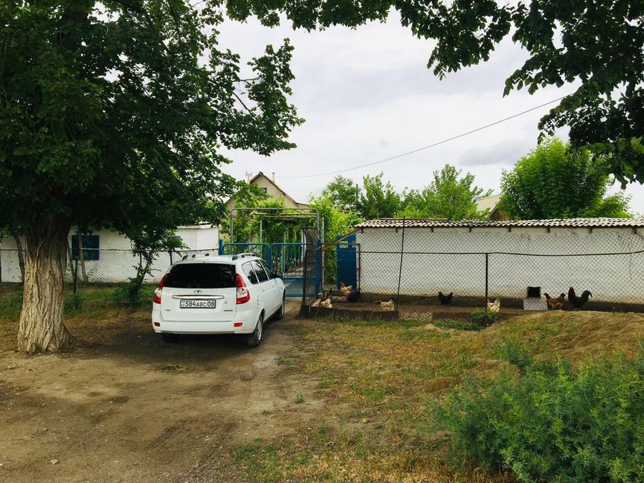 Karatau, үй сатылады!