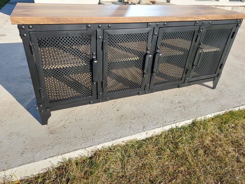 Конзола за хол / холен скрин