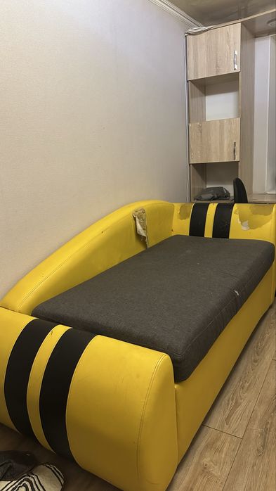 Подростковые кровати