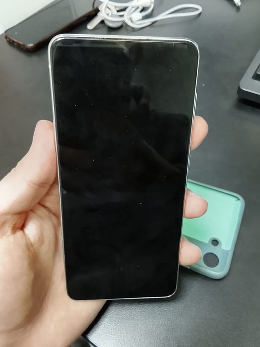 SM Galaxy S21 128GB обмен