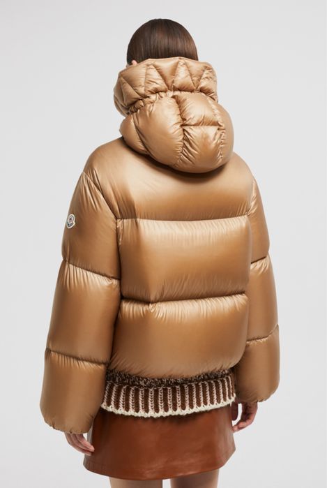 Дамско яке Moncler