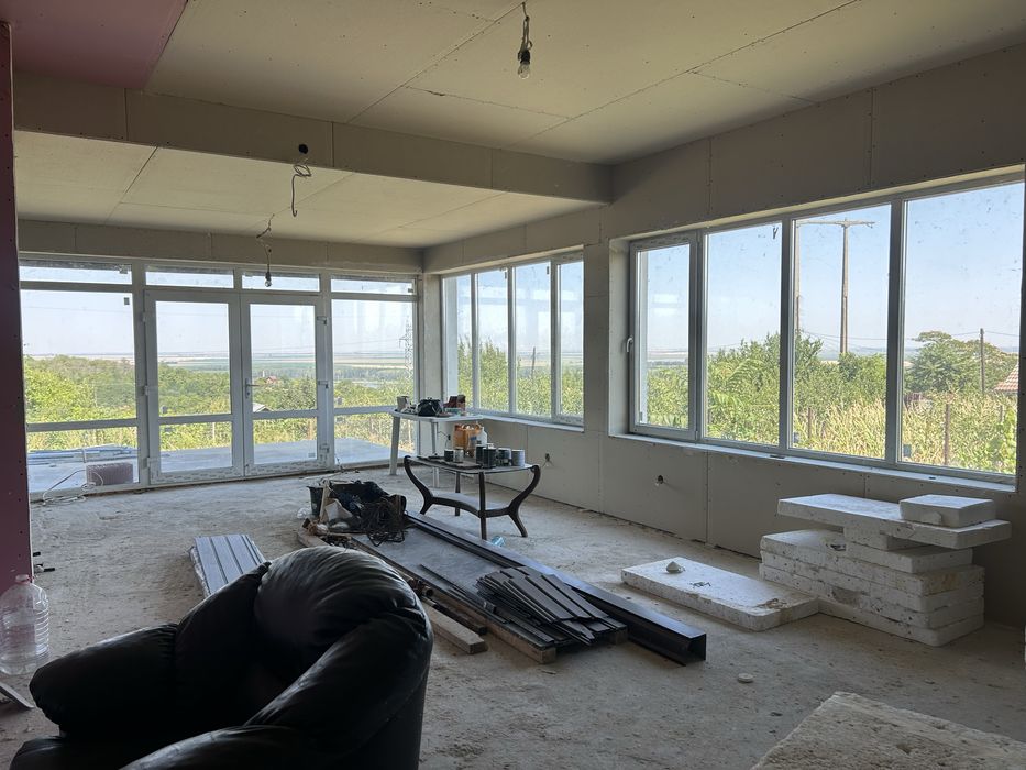 Продава се Къща в Силистра, в.з. Юг - 130 кв.м за 816 €/кв.м - Снимка #7