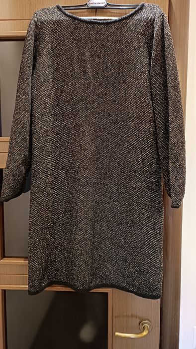 Продаю шикарное платье от Massimo Dutty.