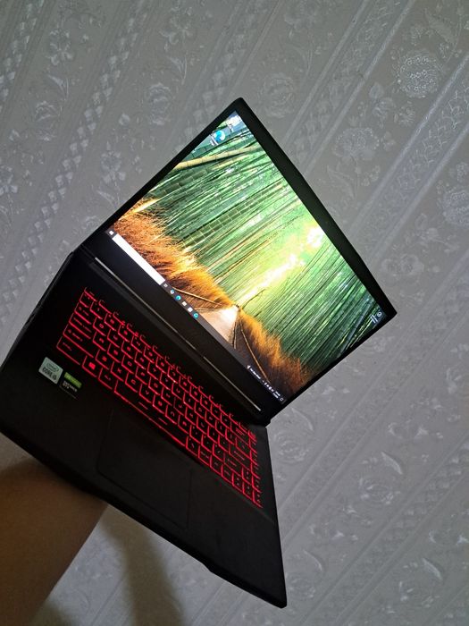 MSI Gf 63 10SC noutbuk sotiladi