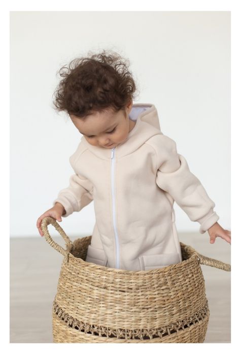 Комбинезон детский