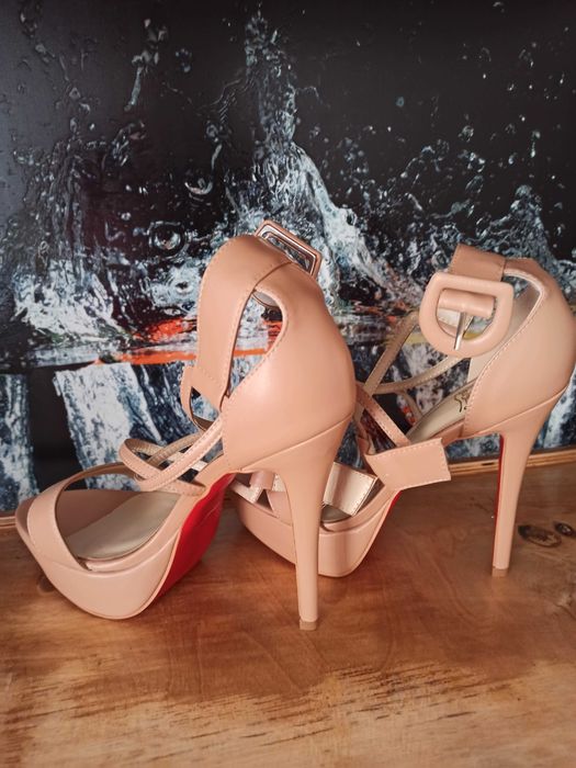 Туфли - Лабутены