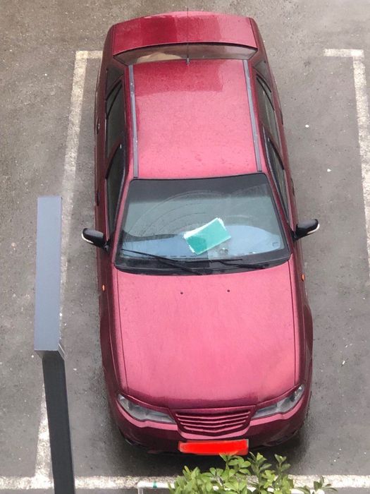 Зудлик билан Nexia2 2010, Метан, Ҳолати Аъло сотилади