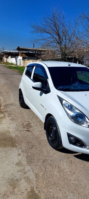 Спарк 2015 сотилади,, 1,25 матор