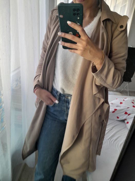 Тренчкот Vero Moda