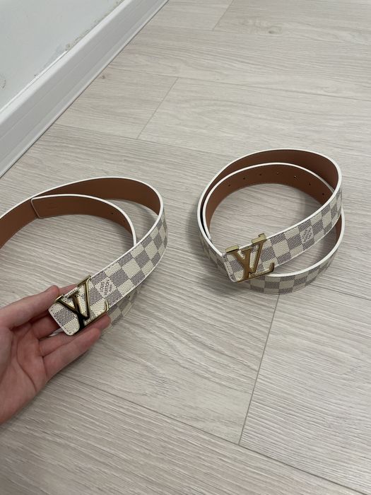 Curele Louis Vuitton