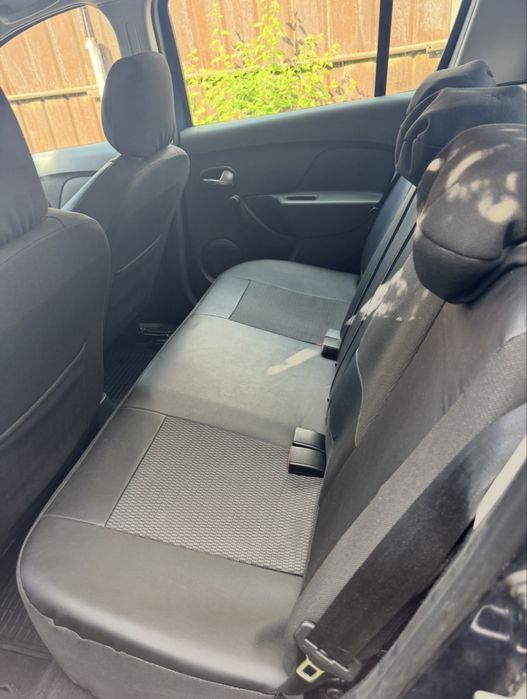 Dacia Sandero 1.0 SCE 2019