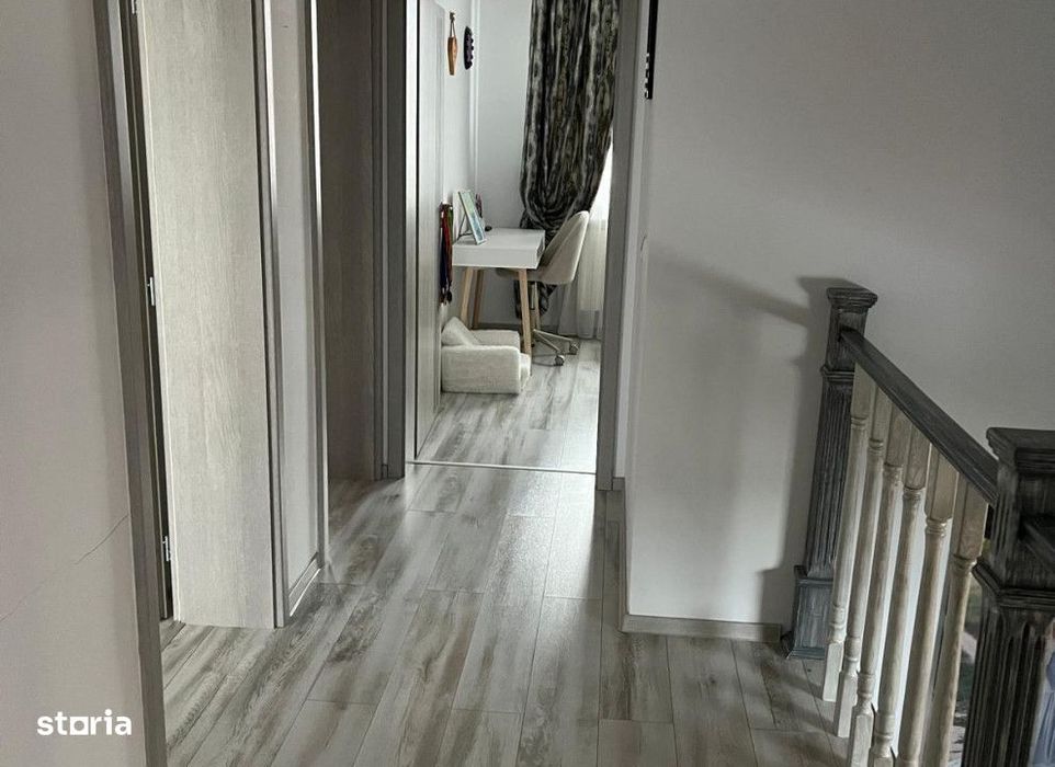 Casa 4 camere Valea Adanca , 112 metri Cod:162881