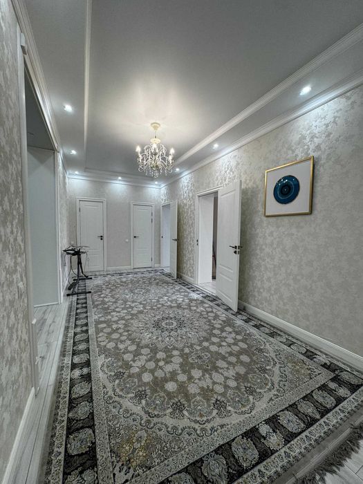 Продам 4х комн кв ЖК Отау Батыс