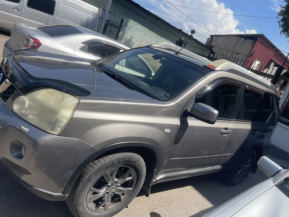 Продам Nissan X-Trail, 2010 г.в