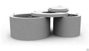 Калодец для канализации Бетонный калодец Калодес Kalodes Quduq uchun