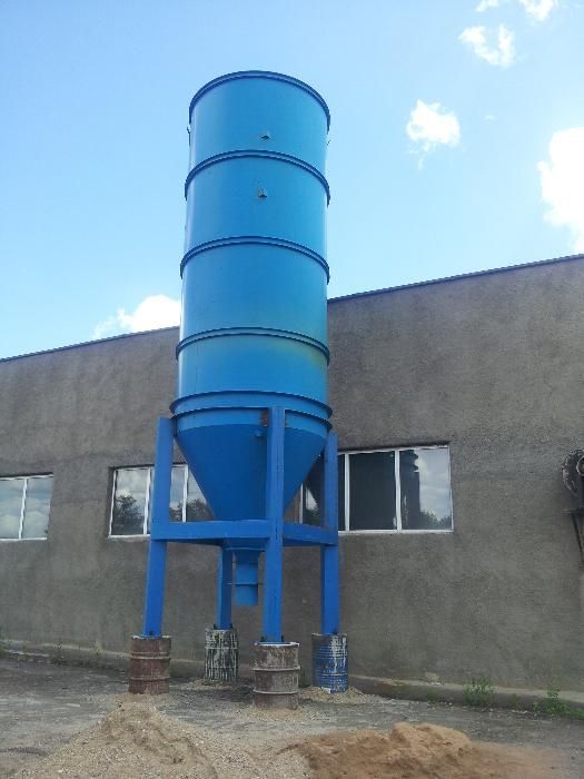 Силоса Цементные , Зерновые