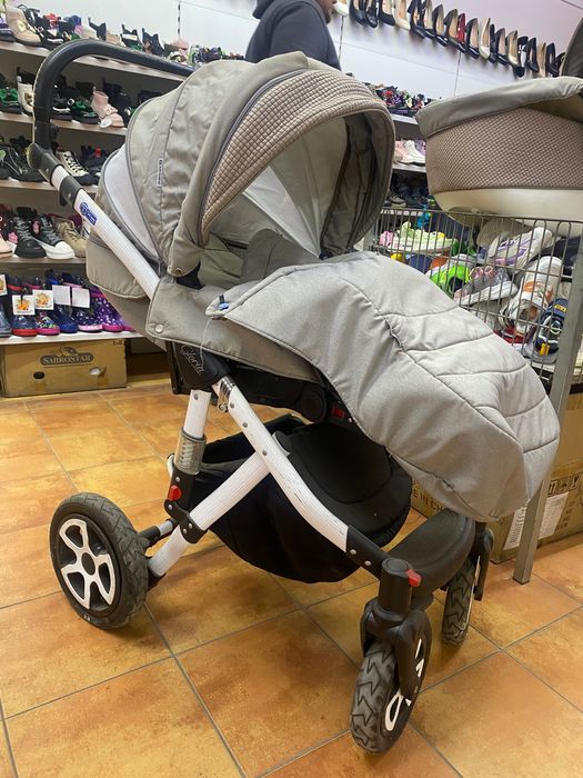 Коляска Adamex б/у