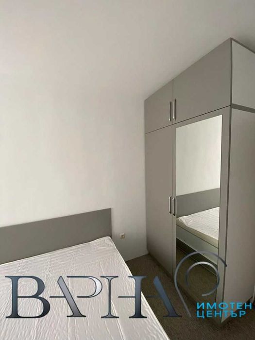 Дава се под наем Двустаен апартамент в Варна, Център - 50 кв.м за 328.95 € - Снимка #9